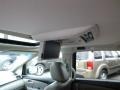 2011 Smoky Topaz Metallic Honda Odyssey Touring  photo #17