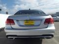 Iridium Silver Metallic - E 350 Sedan Photo No. 5