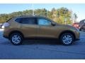 2015 Rogue SV Saharan Sun