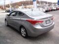 Titanium Gray Metallic - Elantra GLS Photo No. 6