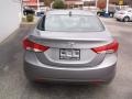 Titanium Gray Metallic - Elantra GLS Photo No. 7