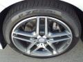 Iridium Silver Metallic - E 350 Sedan Photo No. 10