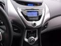 Titanium Gray Metallic - Elantra GLS Photo No. 15