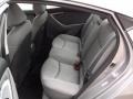 Titanium Gray Metallic - Elantra GLS Photo No. 19