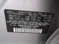 Titanium Gray Metallic - Elantra GLS Photo No. 24