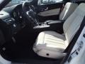 Polar White - E 350 Sedan Photo No. 7