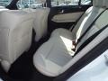 Polar White - E 350 Sedan Photo No. 8