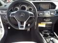 Polar White - E 350 Sedan Photo No. 9
