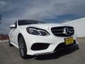 Polar White - E 350 Sedan Photo No. 11