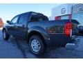 Night Armor - Frontier SV Crew Cab Photo No. 3