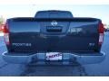 Night Armor - Frontier SV Crew Cab Photo No. 4