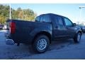 Night Armor - Frontier SV Crew Cab Photo No. 5