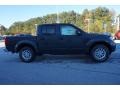 Night Armor - Frontier SV Crew Cab Photo No. 6