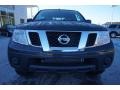 Night Armor - Frontier SV Crew Cab Photo No. 8