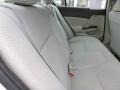Taffeta White - Civic LX Sedan Photo No. 11