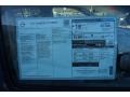Night Armor - Frontier SV Crew Cab Photo No. 12