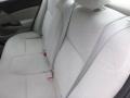 Taffeta White - Civic LX Sedan Photo No. 13