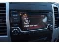 Night Armor - Frontier SV Crew Cab Photo No. 14