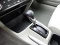 Taffeta White - Civic LX Sedan Photo No. 16