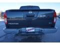 Night Armor - Frontier SV Crew Cab Photo No. 4