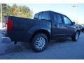 Night Armor - Frontier SV Crew Cab Photo No. 5