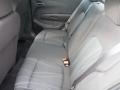 Ashen Gray Metallic - Sonic LT Sedan Photo No. 11