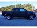 Night Armor - Frontier SV Crew Cab Photo No. 6