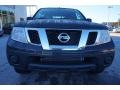 Night Armor - Frontier SV Crew Cab Photo No. 8