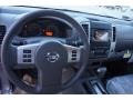Night Armor - Frontier SV Crew Cab Photo No. 10