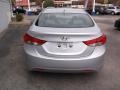 Silver - Elantra GLS Photo No. 7