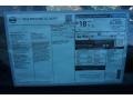 Night Armor - Frontier SV Crew Cab Photo No. 13