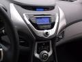 Silver - Elantra GLS Photo No. 15
