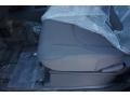 Brilliant Silver - Frontier SV Crew Cab Photo No. 9