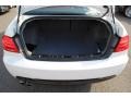 2011 BMW 3 Series 328i xDrive Coupe Trunk