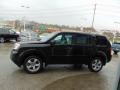 Crystal Black Pearl - Pilot EX 4WD Photo No. 6