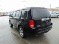Crystal Black Pearl - Pilot EX 4WD Photo No. 7