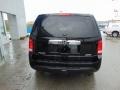 Crystal Black Pearl - Pilot EX 4WD Photo No. 8