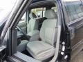 Crystal Black Pearl - Pilot EX 4WD Photo No. 10