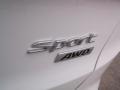 Frost White Pearl - Santa Fe Sport 2.4 AWD Photo No. 7