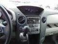 Crystal Black Pearl - Pilot EX 4WD Photo No. 13