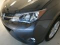 Magnetic Gray Metallic - RAV4 XLE Photo No. 7