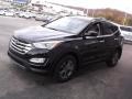 Twilight Black - Santa Fe Sport 2.4 AWD Photo No. 5