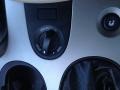 2005 Chevrolet Corvette Coupe Controls
