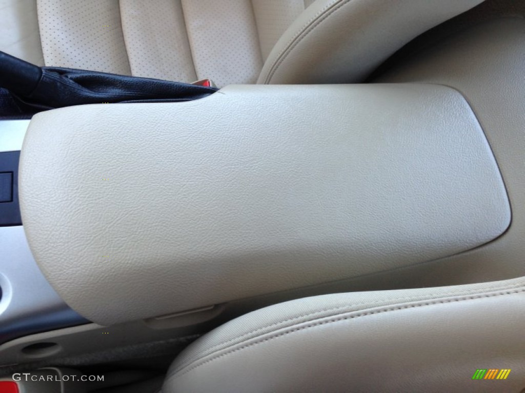2005 Corvette Coupe - Magnetic Red Metallic / Cashmere photo #33