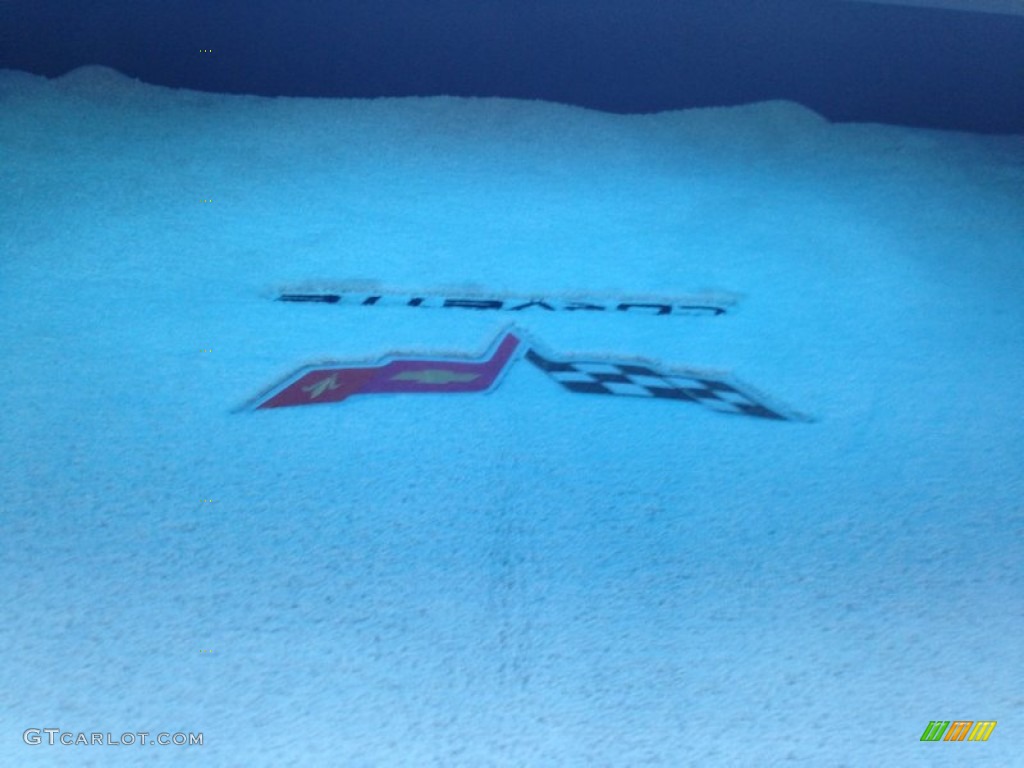 2005 Corvette Coupe - Magnetic Red Metallic / Cashmere photo #34