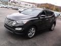 Twilight Black - Santa Fe Sport 2.0T AWD Photo No. 5