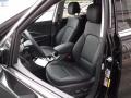 Black Front Seat Photo for 2015 Hyundai Santa Fe Sport #98707375