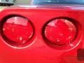2005 Magnetic Red Metallic Chevrolet Corvette Coupe  photo #45
