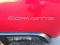 2005 Magnetic Red Metallic Chevrolet Corvette Coupe  photo #46