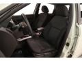2010 Natural Neutral Metallic Ford Focus SE Sedan  photo #5